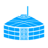 Логотип Yurta