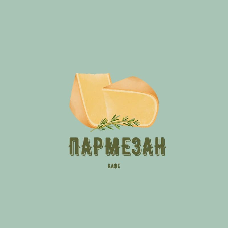 семейное кафе Пармезан