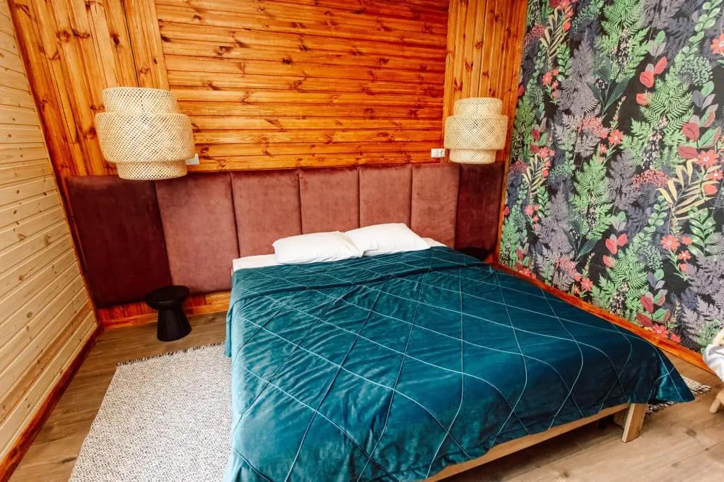 Отель BackCountry 2 МЕСТА VIP (DBL) 6