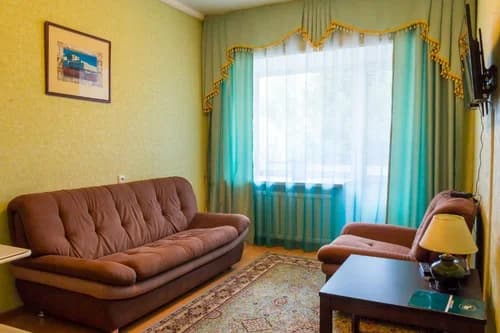 Гостиница Одуген — фото 4