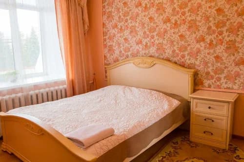 Одноместный Улучшенный