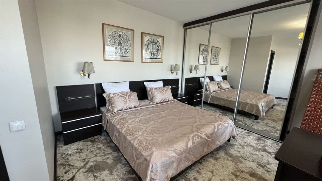 Люкс Suite