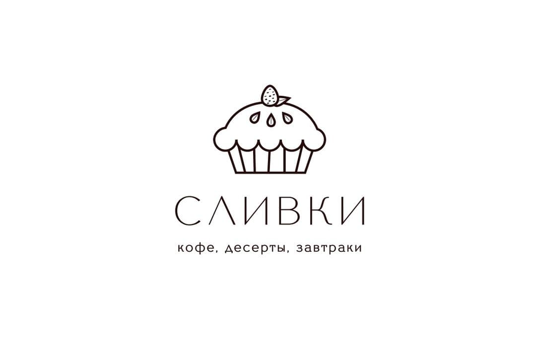 Кофейня-кондитерская Сливки